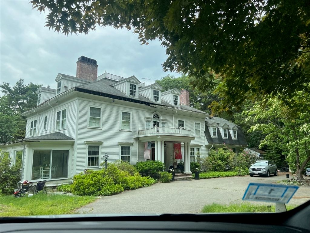 30 Green Lodge St, Canton, MA 02021