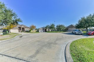 7201 Valentine Lane, Pearland, TX 77584