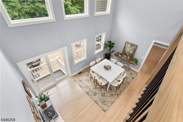 98 King George Rd, Warren Twp., NJ 07059