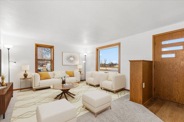 2089 Decorah ROAD, West Bend, WI 53095