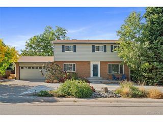 6551 S Williams Cir, Centennial, CO 80121