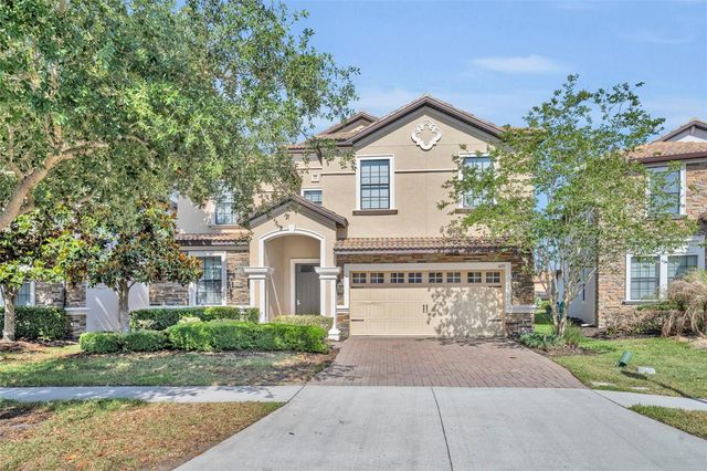 1435 ROLLING FAIRWAY DRIVE, Davenport, FL 33896
