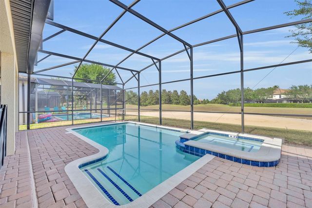 1435 ROLLING FAIRWAY DRIVE, Davenport, FL 33896