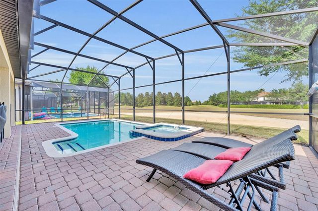 1435 ROLLING FAIRWAY DRIVE, Davenport, FL 33896