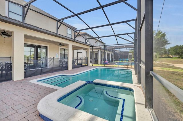 1435 ROLLING FAIRWAY DRIVE, Davenport, FL 33896