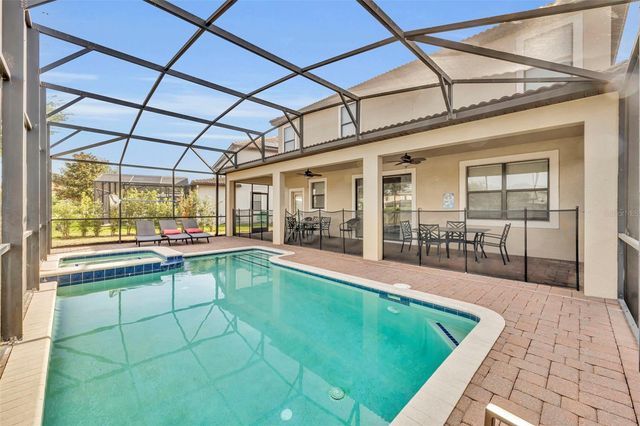 1435 ROLLING FAIRWAY DRIVE, Davenport, FL 33896