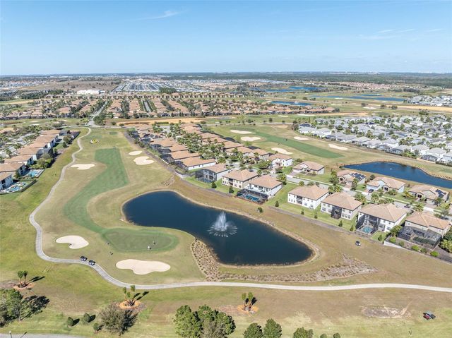 1435 ROLLING FAIRWAY DRIVE, Davenport, FL 33896