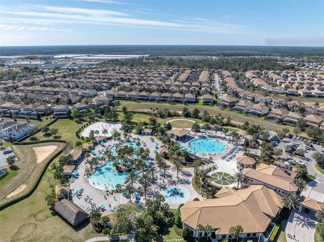 1435 ROLLING FAIRWAY DRIVE, Davenport, FL 33896