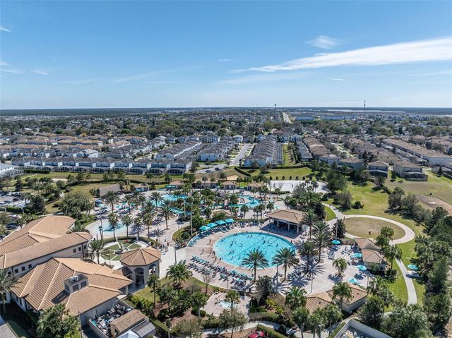 1435 ROLLING FAIRWAY DRIVE, Davenport, FL 33896