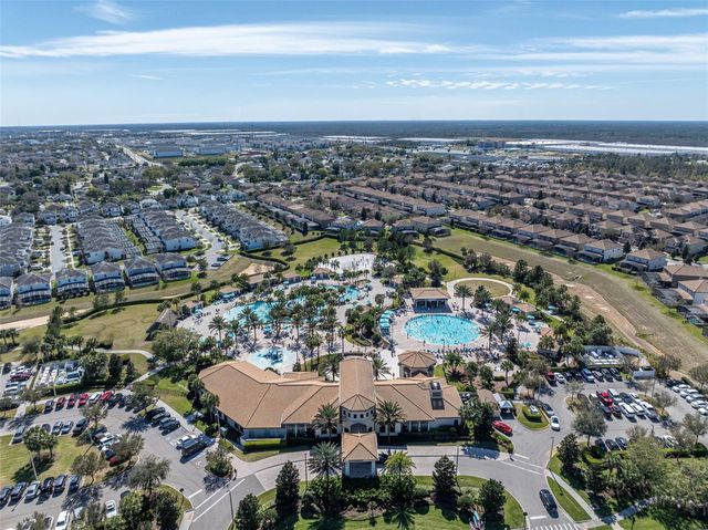 1435 ROLLING FAIRWAY DRIVE, Davenport, FL 33896