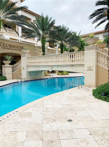 16101 Emerald Estates Dr 138, Weston, FL 33331