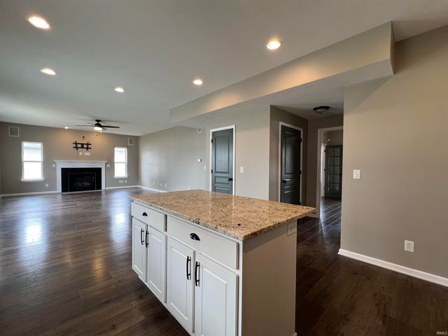 3158 CROOKED STICK Drive, Kokomo, IN 46902