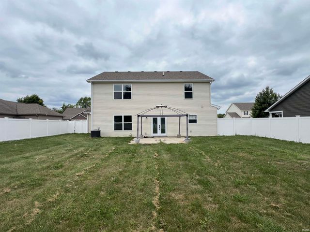 3158 CROOKED STICK Drive, Kokomo, IN 46902