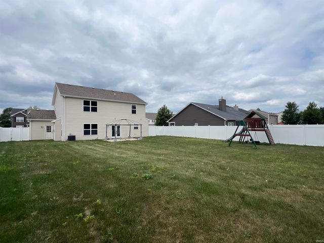 3158 CROOKED STICK Drive, Kokomo, IN 46902