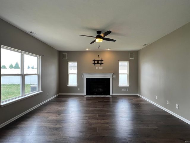 3158 CROOKED STICK Drive, Kokomo, IN 46902