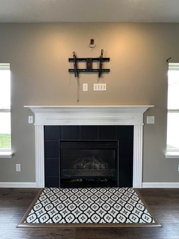 3158 CROOKED STICK Drive, Kokomo, IN 46902