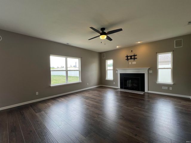 3158 CROOKED STICK Drive, Kokomo, IN 46902