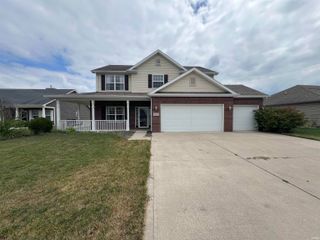 3158 CROOKED STICK Drive, Kokomo, IN 46902