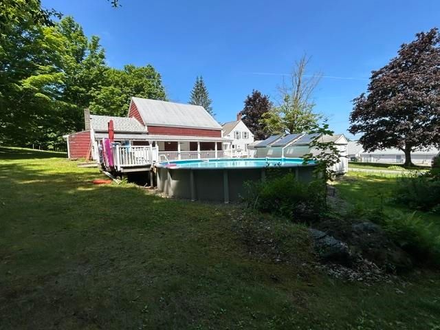 256 E Main Street, Hampstead, NH 03826