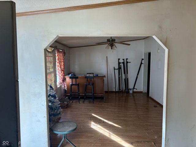 5313 W County Road 700 N, Middletown, IN 47356