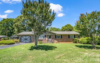 2302 Crosby Drive, Shelby, NC 28150