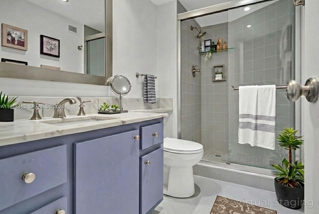 1121 Crandon Blvd E803, Key Biscayne, FL 33149