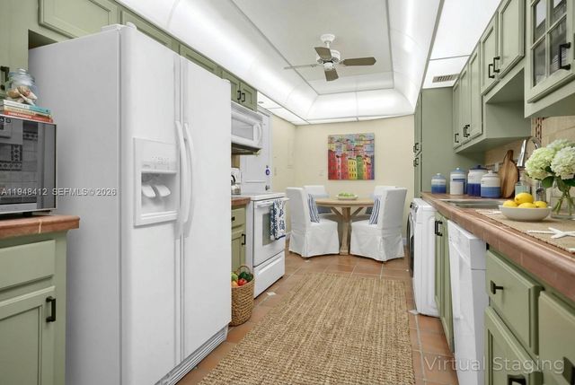 1121 Crandon Blvd E803, Key Biscayne, FL 33149