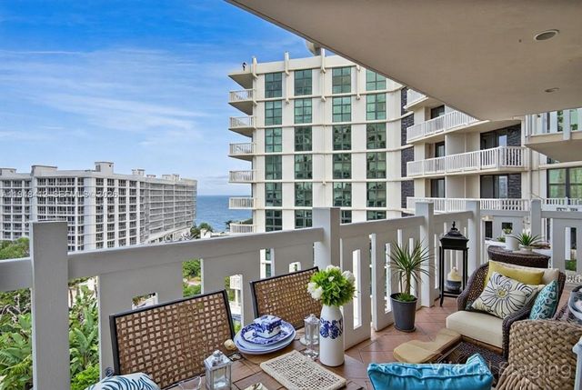 1121 Crandon Blvd E803, Key Biscayne, FL 33149