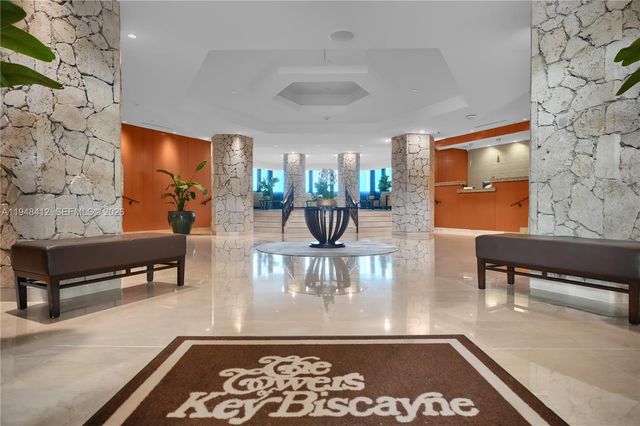 1121 Crandon Blvd E803, Key Biscayne, FL 33149