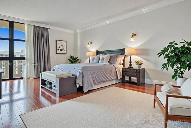 1121 Crandon Blvd E803, Key Biscayne, FL 33149