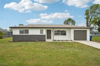 2342 Aldridge AVE, Fort Myers, FL 33907