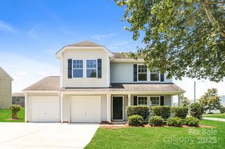 402 Smokehouse Lane, Albemarle, NC 28001