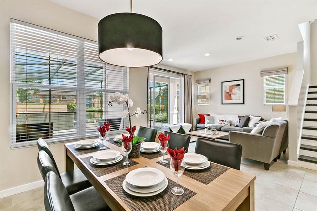 2718 CORVETTE LANE, Kissimmee, FL 34746