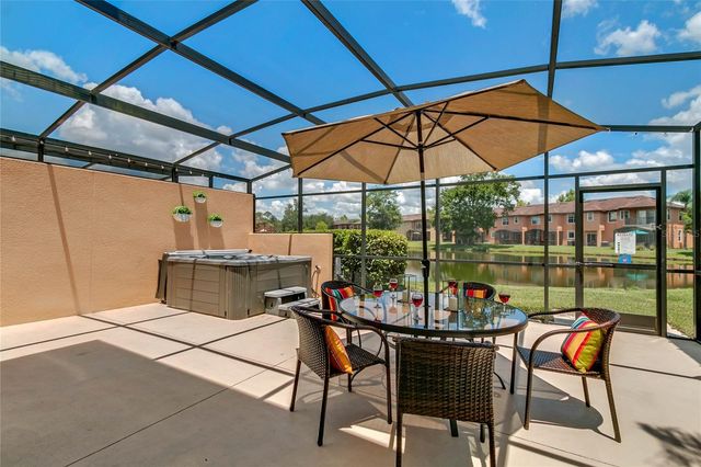 2718 CORVETTE LANE, Kissimmee, FL 34746