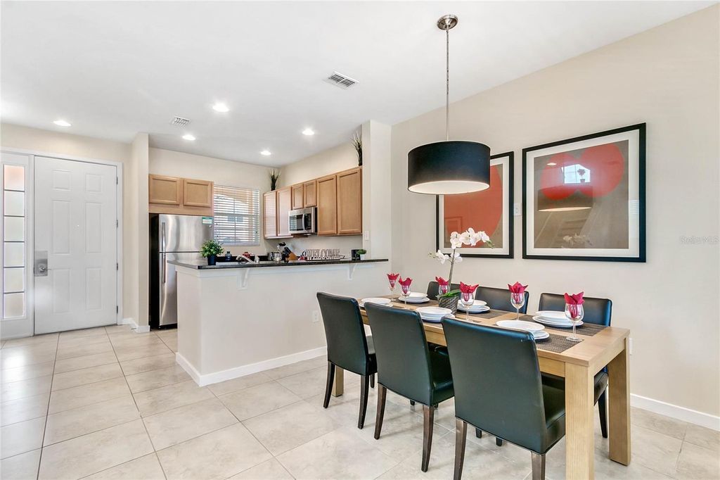 Image 16 of property listing at 2718 CORVETTE LANE, Kissimmee, FL 34746