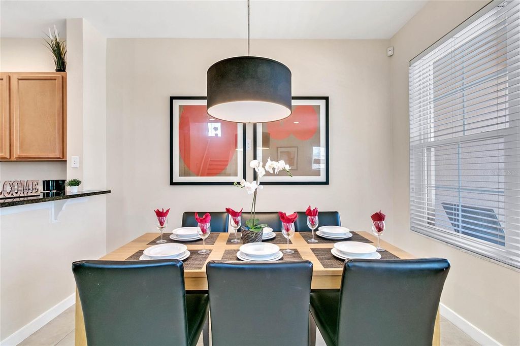 Image 17 of property listing at 2718 CORVETTE LANE, Kissimmee, FL 34746