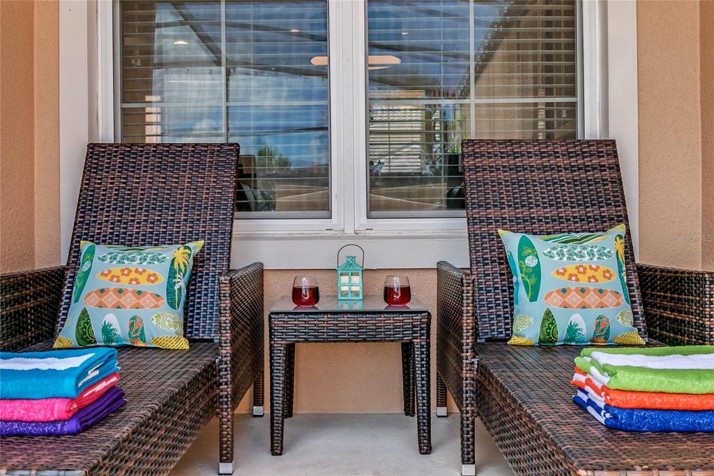 Image 23 of property listing at 2718 CORVETTE LANE, Kissimmee, FL 34746