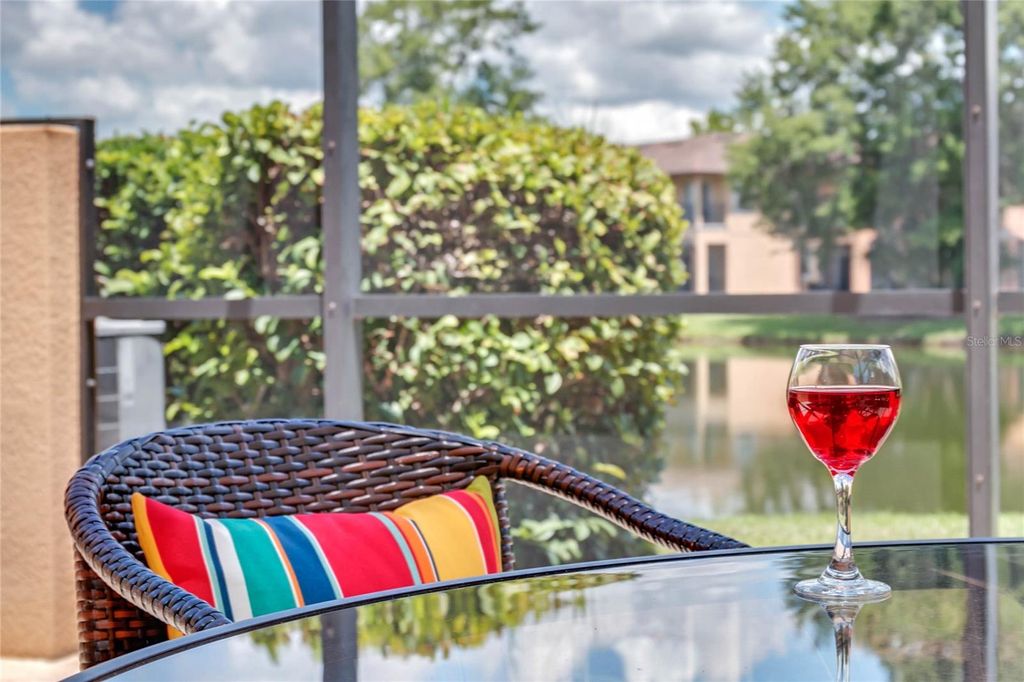 Image 24 of property listing at 2718 CORVETTE LANE, Kissimmee, FL 34746