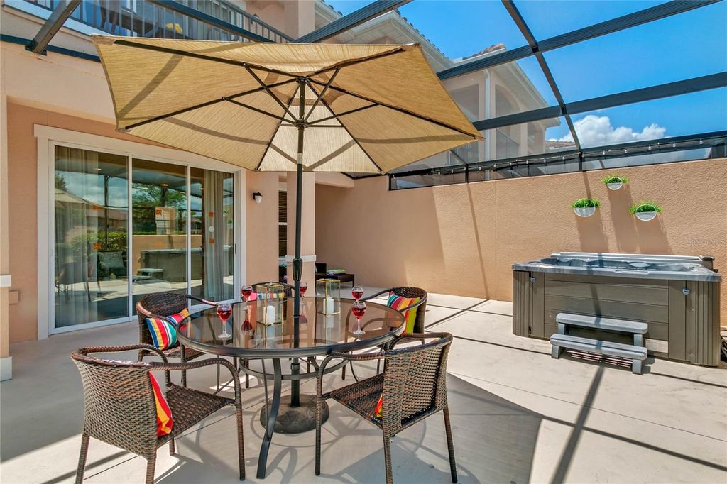 Image 26 of property listing at 2718 CORVETTE LANE, Kissimmee, FL 34746