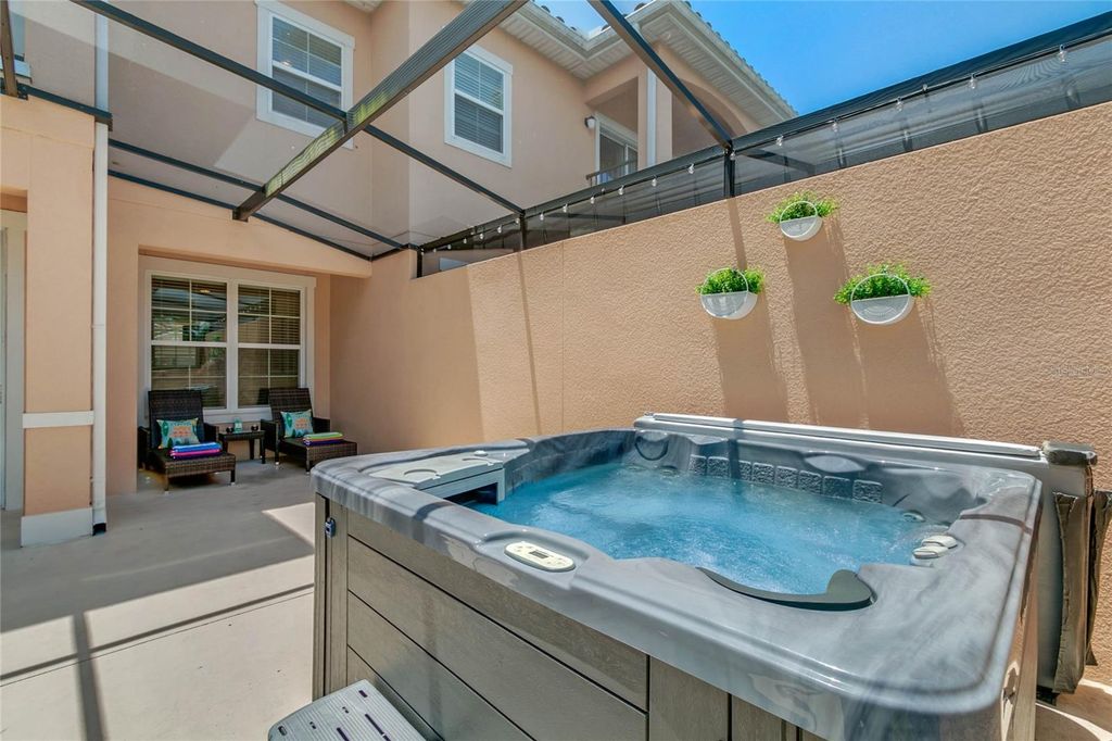 Image 27 of property listing at 2718 CORVETTE LANE, Kissimmee, FL 34746