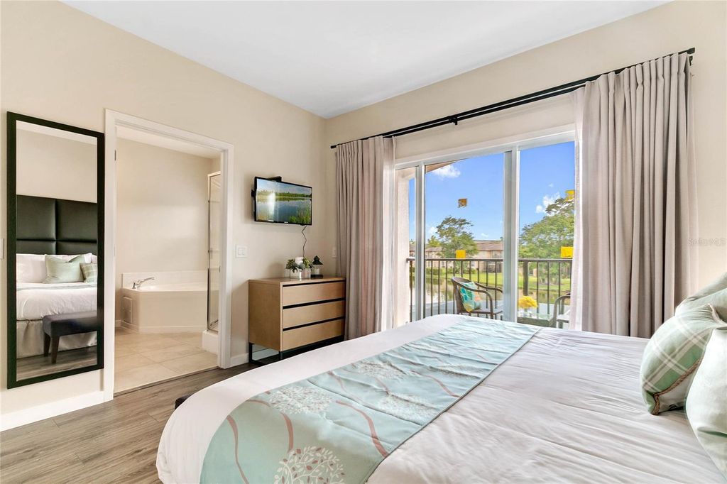 Image 4 of property listing at 2718 CORVETTE LANE, Kissimmee, FL 34746