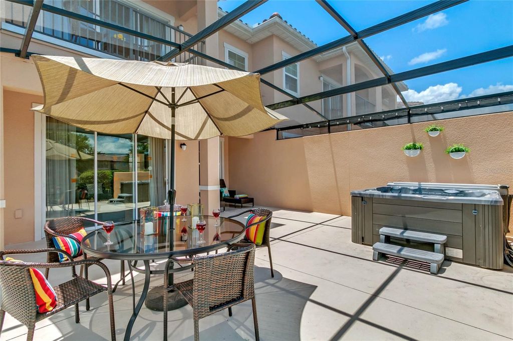 Image 31 of property listing at 2718 CORVETTE LANE, Kissimmee, FL 34746