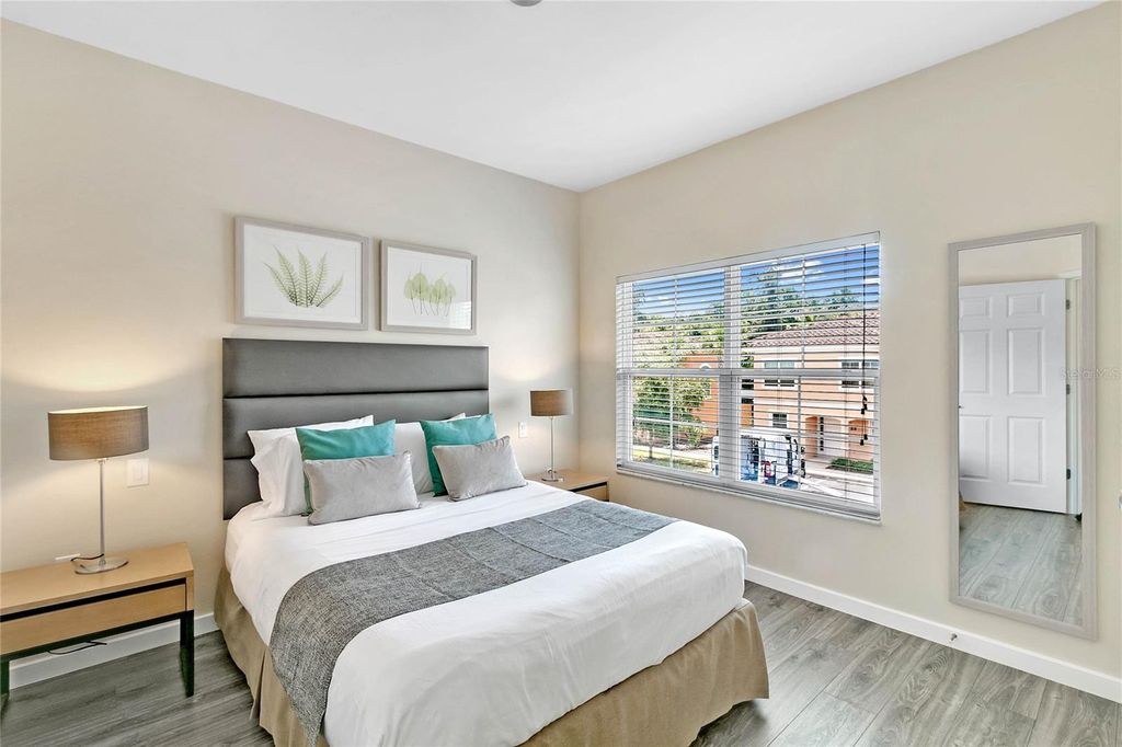 Image 8 of property listing at 2718 CORVETTE LANE, Kissimmee, FL 34746