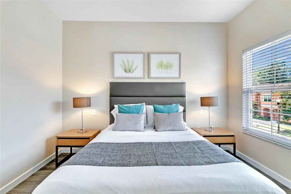 Image 9 of property listing at 2718 CORVETTE LANE, Kissimmee, FL 34746