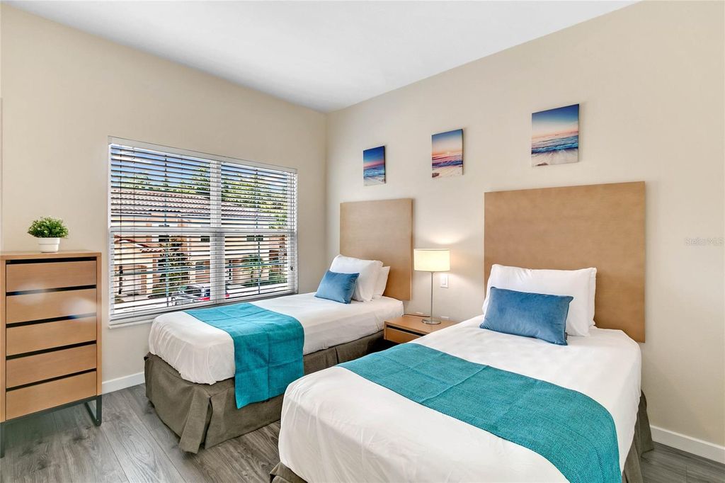 Image 10 of property listing at 2718 CORVETTE LANE, Kissimmee, FL 34746