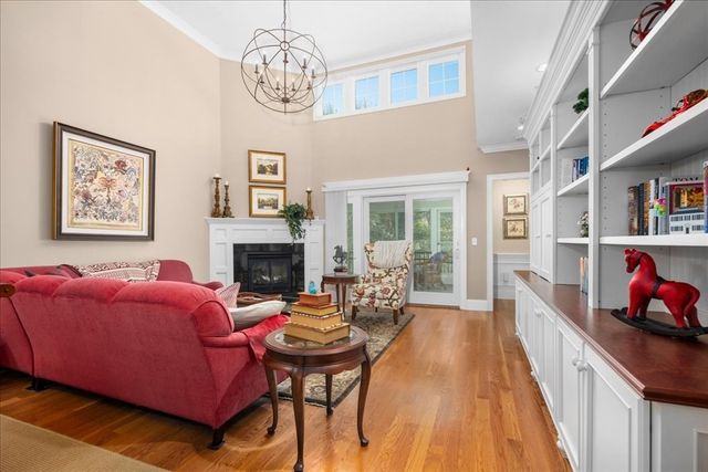 29 Lydias Way 29, Northborough, MA 01532