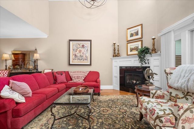 29 Lydias Way 29, Northborough, MA 01532