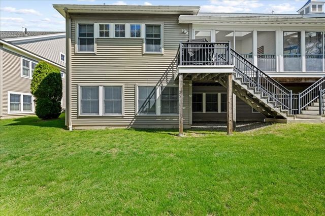 29 Lydias Way 29, Northborough, MA 01532