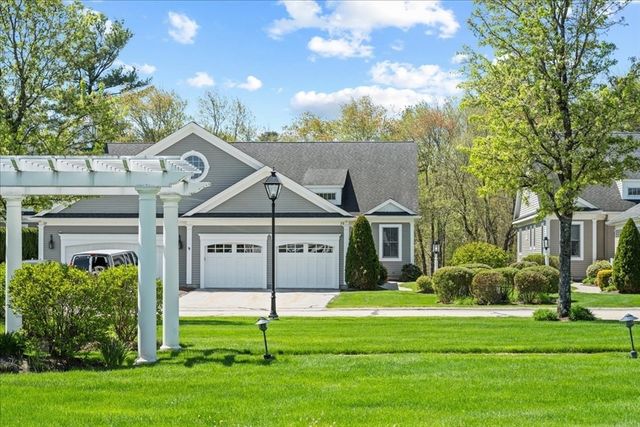 29 Lydias Way 29, Northborough, MA 01532