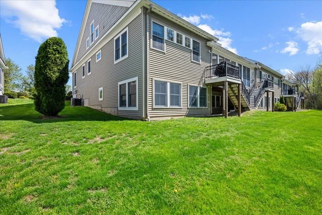 29 Lydias Way 29, Northborough, MA 01532